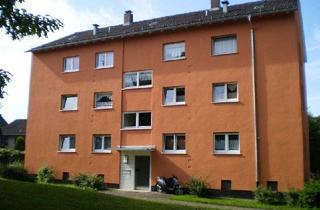 Wohnung mieten in Schwelmer Straße 27, 34497 Korbach, 4-Zimmer-Wohnung im Erdgeschoß am Waldecker Berg in Korbach