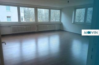 Wohnung mieten in Süthers Garten, 45130 Rüttenscheid, Familien aufgepasst: Große 4-Zimmer-Wohnung nahe der RÜ zu vermieten