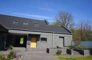 Wohnung mieten in 51377 Steinbüchel, NEUBAU-Erstbezug: Modern ausgestattete 3-Zimmer-Wohnung mit Balkon in neugestalteter Hofanlage!