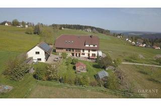 Wohnung mieten in 78739 Hardt, Ländlich wohnen mit Stil & Nachhaltigkeit? 4 Zimmer-Wohnung in liebevoll saniertem Bauernhaus!