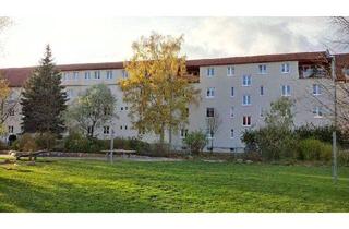 Wohnung mieten in Lortzingstr. 14, 19053 Paulsstadt, Frisch sanierte 2-Raumwohnung mit hellem und großzügigem Grundriss!