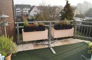 Wohnung mieten in 51427 Bergisch Gladbach, Attraktive Dachterrassenwohnung in bester Lage von Refrath !!!