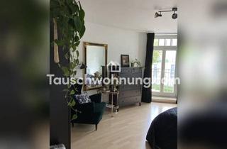 Wohnung mieten in Tauschwohnungstraße, 93053 Oberisling-Graß, Tauschwohnung: Schöne Altbauwohnung mit hohen Decken an den Arcaden