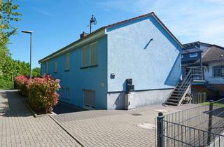 Wohnung mieten in 61381 Friedrichsdorf, Schöne 1,5 Zimmer Wohnung mit Terrasse und Gartenzugang
