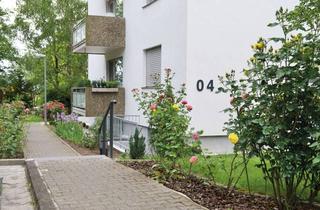 Wohnung mieten in Ostpreussenstraße, 61381 Friedrichsdorf, Schöne 1 Zimmer Wohnung mit tollem Ausblick