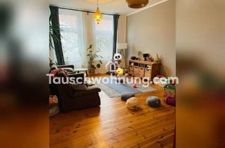 Wohnung mieten in Metzer Straße, 13595 Spandau, Tauschwohnung: Spandau Wilhelmstadt