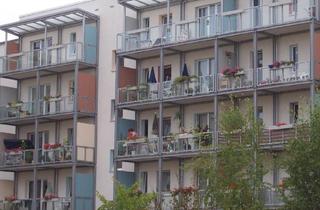 Wohnung mieten in An Der Mole 15, 23966 Friedenshof, Schöne 3 - Raumwohnung am Friedenshof mit Balkon und Badewanne