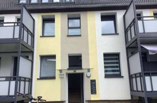 Wohnung mieten in Sutthauser Str. 212B, 49080 Kalkhügel, Gemütliche, renovierte 3-Zimmer-Dachgeschosswohnung!