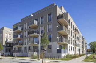 Wohnung mieten in An Der Villa Bolle, 12557 Köpenick, ideal für Familie und Homeoffice