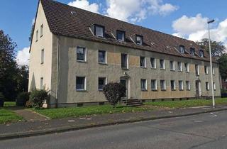 Wohnung mieten in Königstr. 57, 44651 Wanne-Süd, Schöner Wohnen in dieser individuellen 2-Zimmer-Wohnung