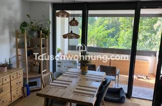 Wohnung mieten in Tauschwohnungstraße, 10405 Prenzlauer Berg, Tauschwohnung: Sonnige Neubauwohnung mit Balkon