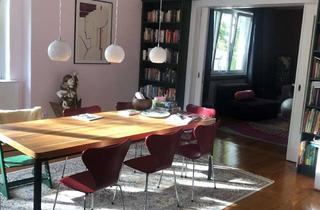 Wohnung mieten in 32545 Bad Oeynhausen, Wunderschöne Stadtwohnung mit großem Balkon
