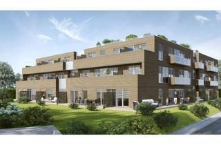 Wohnung mieten in Kunigundenweg, 93080 Pentling, Moderne 2-Zimmer-Neubauwohnung in Pentling (Großberg) – Mit Einbauküche & 2 Duplex-Stellplätzen