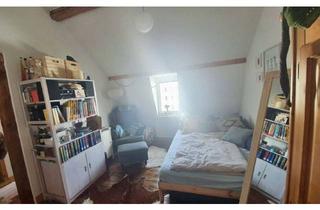 Wohnung mieten in Weißernonnengasse, 56068 Altstadt, Charmante Dachgeschosswohnung im Herzen der Koblenzer Altstadt