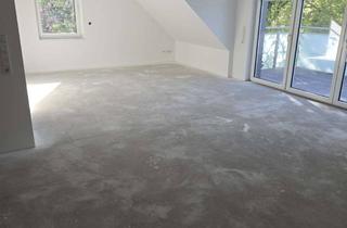 Wohnung mieten in Am Friedewarf 11, 26524 Hage, Exklusive 3-Zimmer-Dachgeschosswohnung mit EBK in Hage
