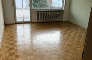 Wohnung mieten in Maienfeldstraße 21, 72074 Tübingen, Geschmackvolle 2-Raum-Wohnung mit Balkon und EBK in Tübingen