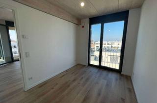 Wohnung mieten in Johannes-Hoffmann-Straße, 96052 Bamberg, ERSTBEZUG in unserem HOLZ-HAUS! Lichtdurchflutete 3-Zimmer-Wohnung mit Dusche im 1.OG
