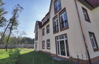 Wohnung mieten in Waldseeallee 15, 14547 Beelitz, Erstbezug - neu erbaute Villa Rosa - mit Aufzug, gehobener Innenausstattung & Einbauküche in Beelitz