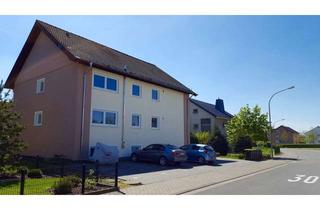Wohnung mieten in Karlstraße 13, 33175 Bad Lippspringe, Wohnung in hervorragender Lage - Schöne 3 Zimmerwohnung in Bad Lippspringe