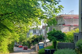 Wohnung mieten in 42113 Wuppertal, Katernberg / Neubau / Exklusives Wohnen mit Garten