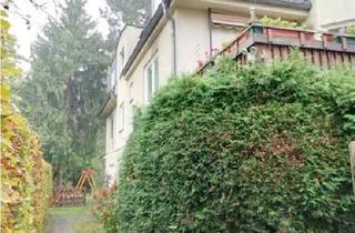 Wohnung mieten in Siekeweg 23, 12309 Lichtenrade, 3-Zimmerwohnung mit Garten