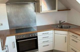 Wohnung mieten in 78187 Geisingen, Helle und moderne 3.5 Zimmer Wohnung mit Balkon, TG und EBK
