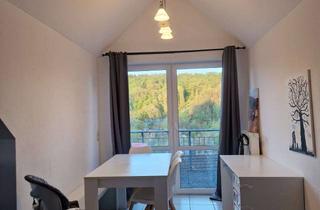 Wohnung mieten in Waldmannsweg, 51674 Wiehl, schöne Dachgeschosswohnung zu vermieten ab sofort
