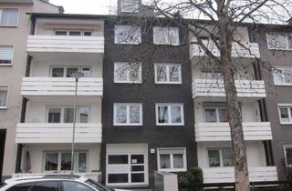 Wohnung mieten in Oedeweg 12, 58135 Haspe, Möblierte Wohnung mit Dachterrasse