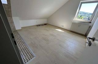 Wohnung mieten in Sonnenweg 11, 51702 Bergneustadt, 1 Zimmer Single Wohnung in Bergneustadt - Wiedenest
