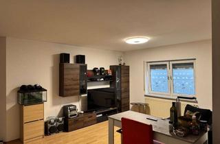 Wohnung mieten in Im Schneiderfeld, 66125 Saarbrücken, Dudweiler 66125 Wohnung 2 Zi, Kü, Bad mit Wanne Gartenmitbenutzung
