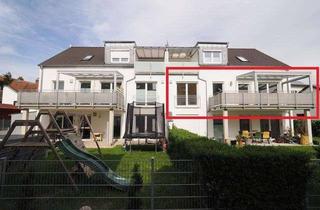 Wohnung mieten in Schloßstr. 13d, 85092 Kösching, Gemütliche 3,5-Zimmerwohnung mit großem Balkon