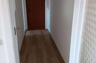Wohnung mieten in 02694 Großdubrau, Freundliche 2-Raum-Wohnung in Zschillichau-02694
