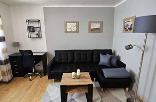 Wohnung mieten in Neugasse 22, 56072 Metternich, 2 Zi/K/B voll möbliert in Ko Metternich MIetpreis inkl aller Kosten