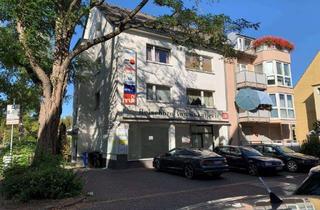 Wohnung mieten in Dhünnstraße 10, 51373 Wiesdorf, Maisonettewohnung mit Sonnenbalkon