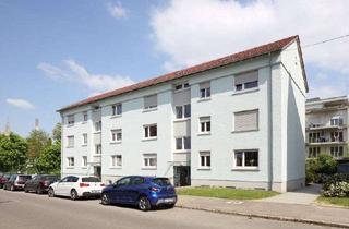 Wohnung mieten in Königstraße 19, 89077 Weststadt, Schöne 1-Zimmer-Wohnung in der Weststadt Willkommen zu Hause!