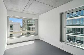 Wohnung mieten in George-Stephenson-Straße 14, 10557 Tiergarten, Zentral, exklusiv, modern – Wohnen im begehrten Viertel