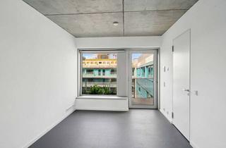 Wohnung mieten in Heidestraße 35, 10557 Tiergarten, Leben, wo Berlin pulsiert – Top ausgestattete Neubauwohnung in den Europacity Ensembles