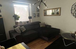 Wohnung mieten in Alte Weststraße, 44892 Langendreer, Attraktive moderne 1,5 Zimmer-Wohnung in Bochum im 1. OG