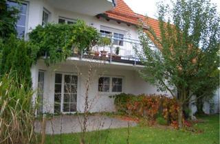 Wohnung mieten in Zur Lohe 16, 91353 Hausen, Schöne 3-Zimmer-Wohnung mit Balkon in der Nähe von Erlangen / FO