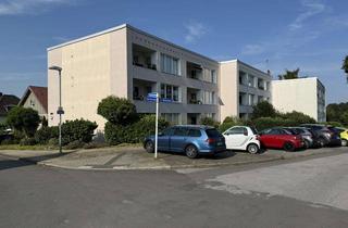 Wohnung mieten in Tommesweg 46, 45149 Haarzopf, Stilvolle 3,5-Zimmer-Hochparterre-Wohnung in Essen-Haarzopf, Vermietung vorerst bis 12/2027