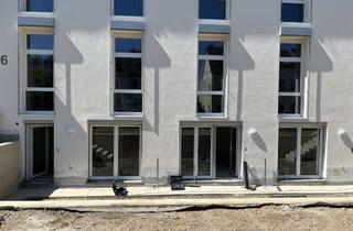 Wohnung mieten in Eifelring 28, 53879 Euskirchen, Schöne Souterrainwohnung - ca. 62 m²- Vermietung an Einzelperson