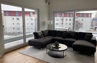 Wohnung mieten in Stüdlestraße 42, 79576 Weil am Rhein, Geschmackvolle 4,5-Zimmer-Wohnung in Weil am Rhein
