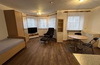 Wohnung mieten in Arnhofener Straße, 86447 Aindling, Stilvolle 1-Raum-Wohnung in Aindling