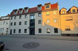Wohnung mieten in 15837 Baruth, Moderne und helle 2 Zimmerwohnung mit Balkon