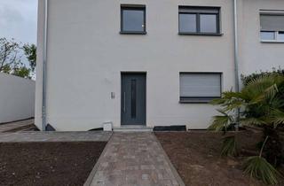 Wohnung mieten in 55129 Hechtsheim, Exklusive, neuwertige 3-Zimmer-Wohnung mit gehobener Innenausstattung in Mainz