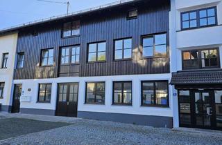 Lofts mieten in 82024 Taufkirchen, Taufkirchen (Lkr. MUC)-großzügiges Loft mit Küche und Bad