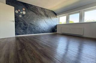 Wohnung mieten in Nordring 89, 47918 Tönisvorst, 4-Zimmer-Wohnung in St. Tönis (Tönisvorst) zu vermieten