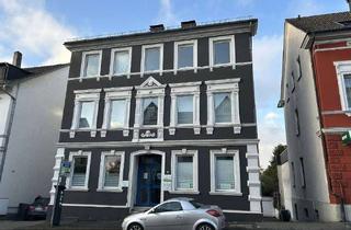 Wohnung mieten in Rumbecker Str. 13, 59821 Arnsberg, Klassische Altbauwohnung in Arnsberg
