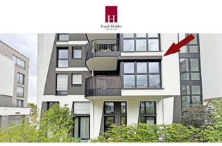 Wohnung mieten in 72072 Tübingen, Modernes Wohnen für den Single in Zentrumsnähe