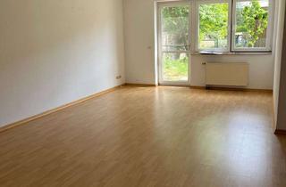 Wohnung mieten in Am Alten Kanal 17, 16269 Bliesdorf, Moderne Erdgeschosswohnung in Bliesdorf mit Terrasse